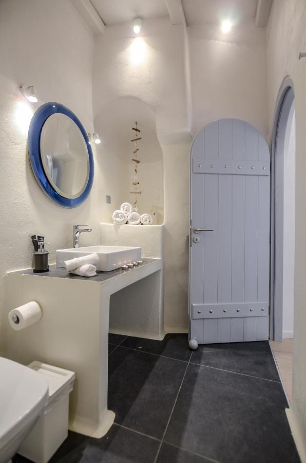 Venetian Suites Naxos City Eksteriør bilde