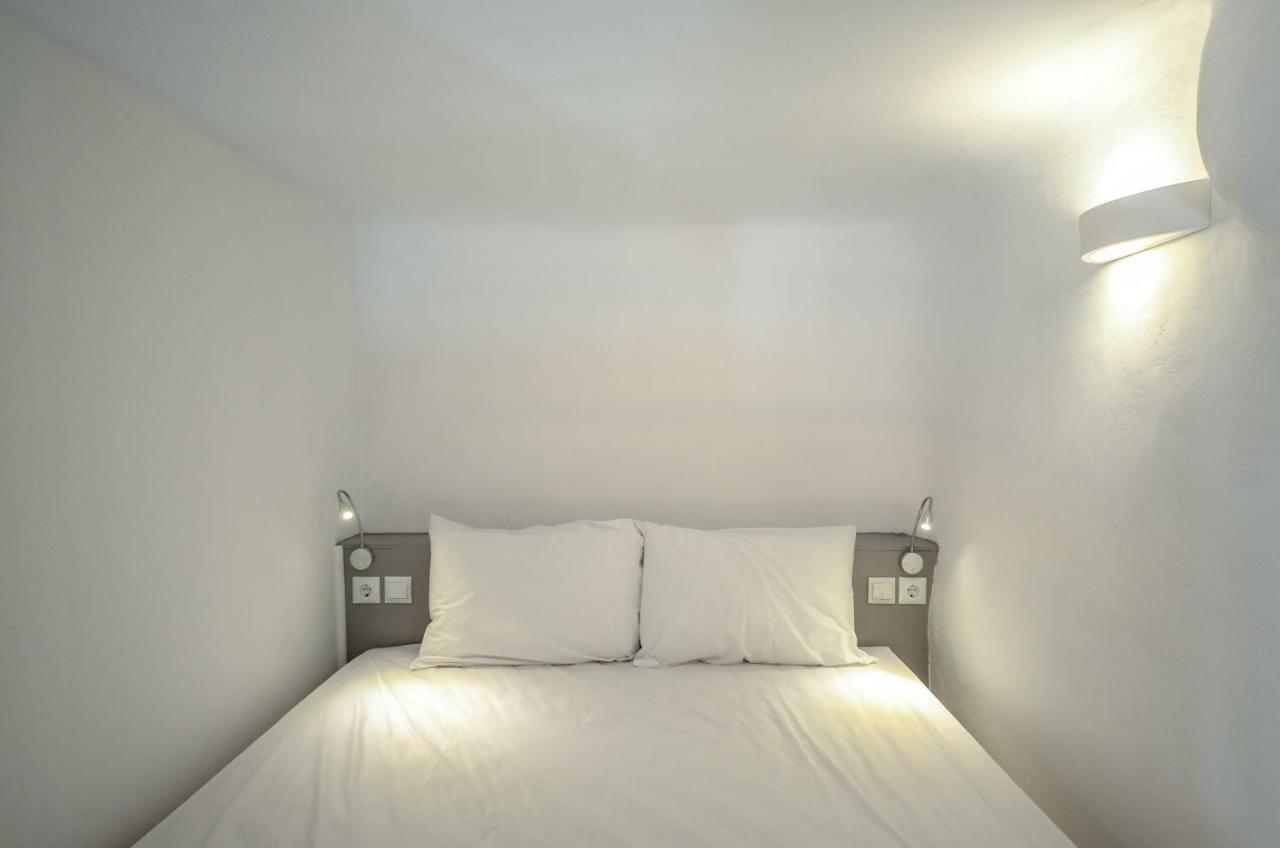 Venetian Suites Naxos City Eksteriør bilde